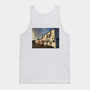 Old Ship Inn, Heybridge Tank Top